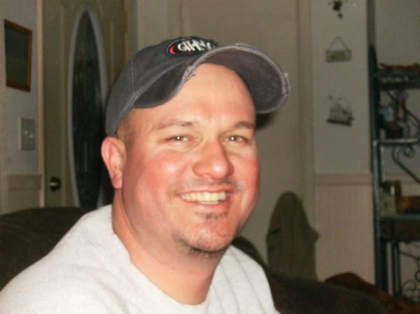 Charles (chaz) Askew - Class of 1989 - Washington Community High School