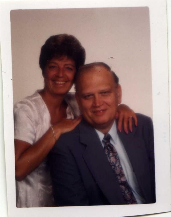Larry Wilson - Class of 1961 - Washington Community High School