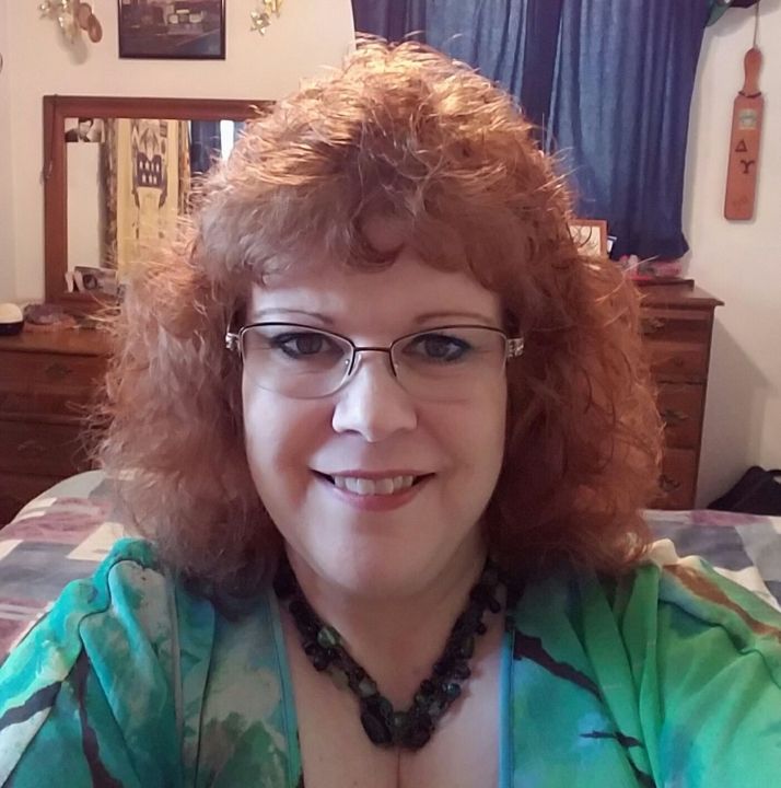 Shelly Van Gundy - Class of 1987 - Washington Community High School