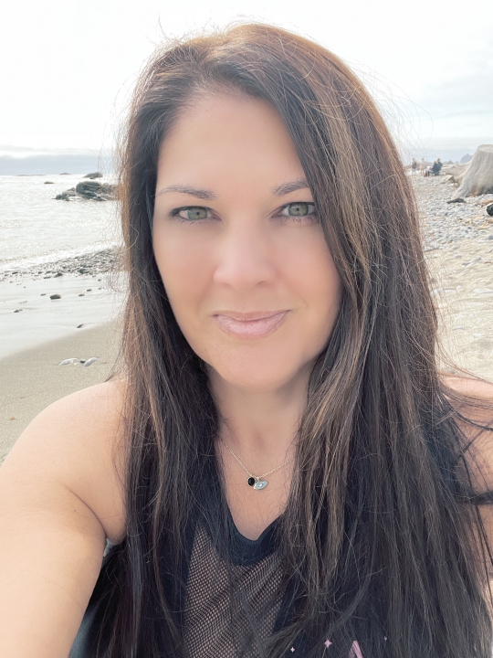 Christina Wheeler - Class of 1997 - Washington Community High School