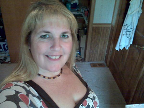 Lauri Leon - Class of 1985 - Washington Community High School