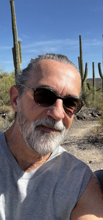 Mark Mcclain - Class of 1976 - Washington Community High School