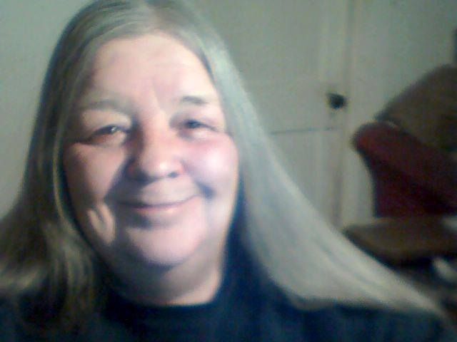 Cindy Harkins - Class of 1970 - Washington Community High School