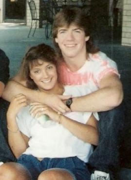 Stephanie Drury - Class of 1988 - Washington Community High School