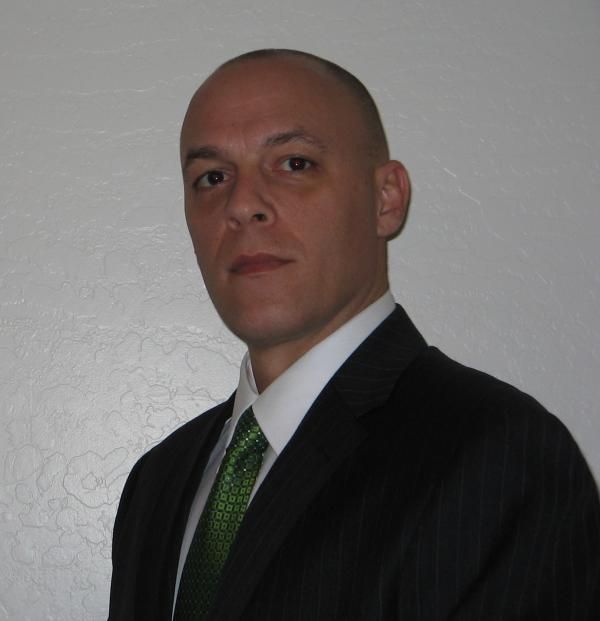 Daniel Vogelsang - Class of 1990 - Washington Community High School