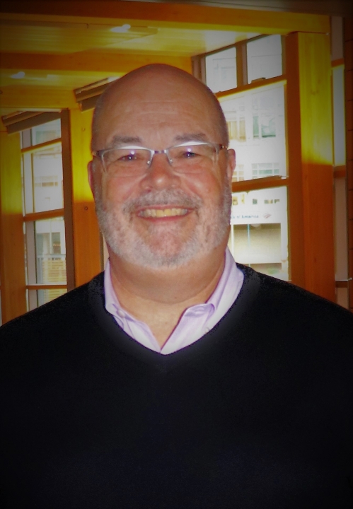 Mark Heilman - Class of 1980 - Washington Community High School