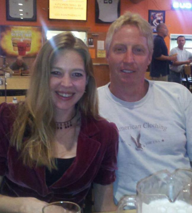 Shannon Bryan Toft - Class of 1993 - Washington Community High School