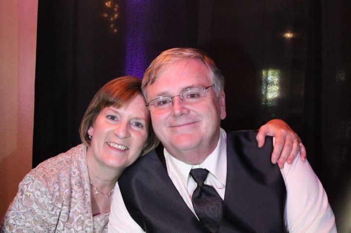 Mary Kohler - Class of 1980 - Washington Community High School