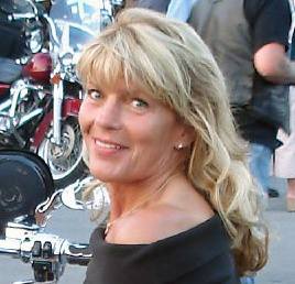 Pat Tackett - Class of 1971 - Washington Community High School
