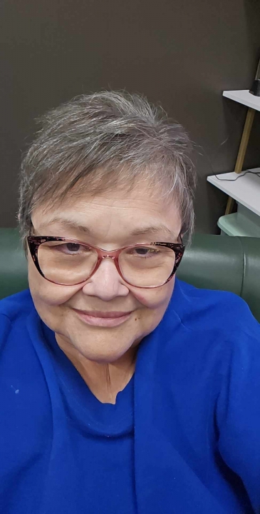Linda Sailor - Class of 1977 - Washington Community High School