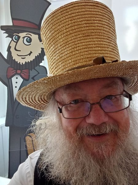 Mike Anderson Anderson - Class of 1970 - Washington Community High School