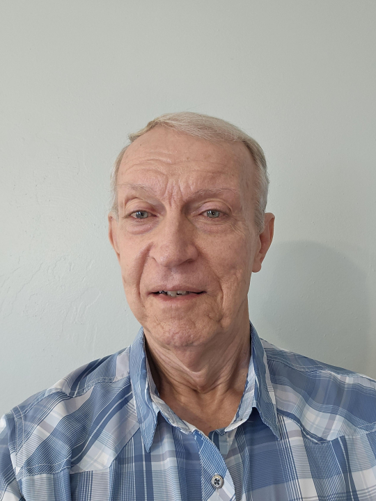 Raymond Plaster - Class of 1966 - Washington Community High School