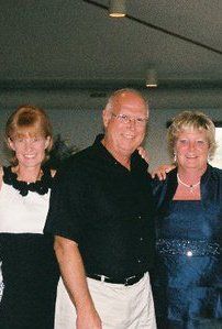 Larry Thompson - Class of 1970 - Washington Community High School