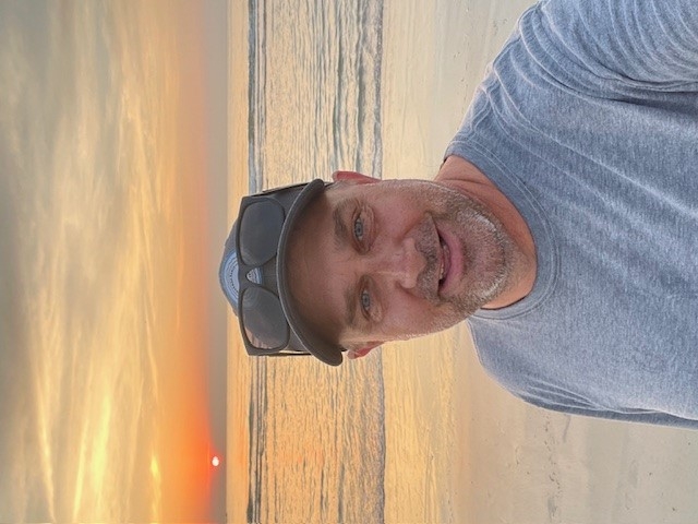 Steve Black - Class of 1989 - Washington Community High School