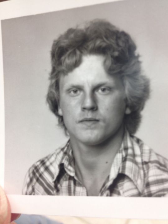 Scott Knight - Class of 1981 - Washington Community High School