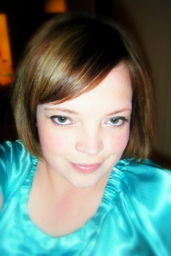 Tracie Austin - Class of 1996 - Crystal Lake South High School