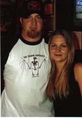 Kevin Broederdorf - Class of 1996 - Crystal Lake South High School