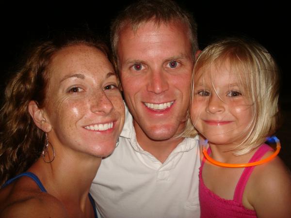 Angela Freund - Class of 1998 - Crystal Lake South High School