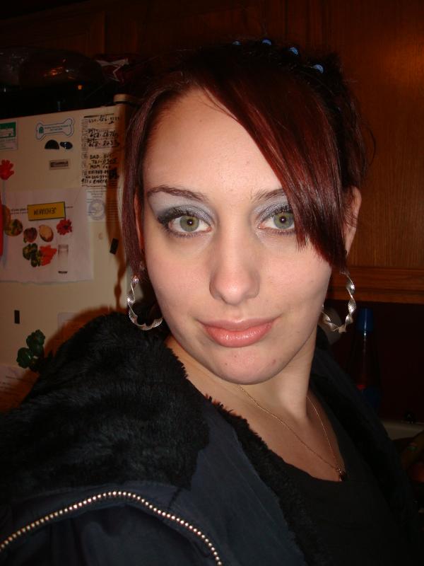 Brianna Turner - Class of 2007 - Crystal Lake South High School