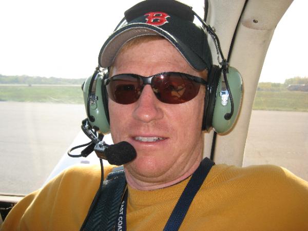 Jim Henry - Class of 1986 - Crystal Lake South High School
