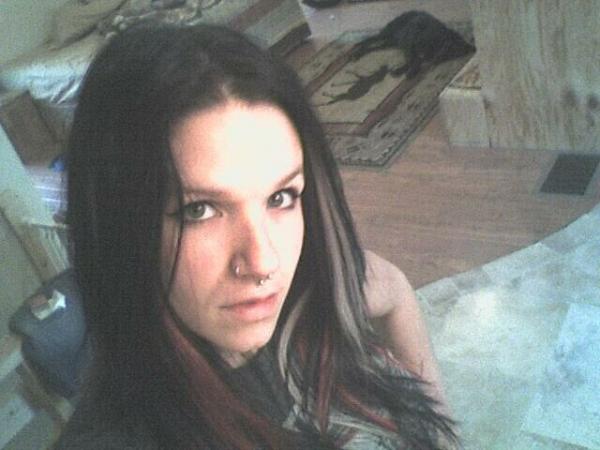 Jennifer Manfre - Class of 1999 - Crystal Lake South High School