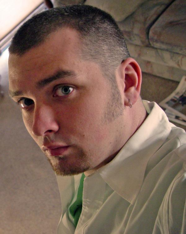 Sean Buchar - Class of 2002 - Crystal Lake South High School