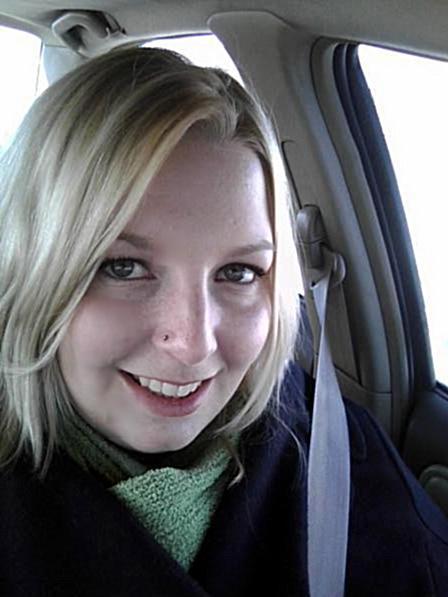 Kimberly Randall - Class of 2003 - Crystal Lake South High School