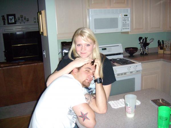 Franklin Mcanally - Class of 2005 - Crystal Lake South High School