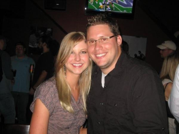 Lauren Monroe - Class of 2003 - Crystal Lake South High School