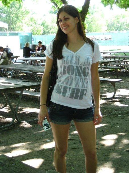 Rebecca Cole - Class of 2005 - Crystal Lake South High School