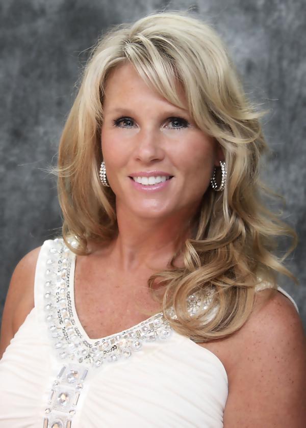 Karen English - Class of 1989 - Crystal Lake South High School