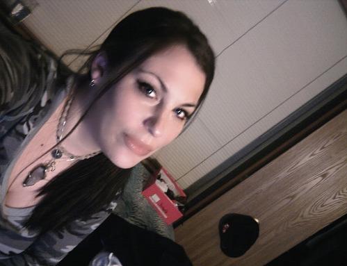 Tiffany Kalousek - Class of 1998 - Crystal Lake South High School