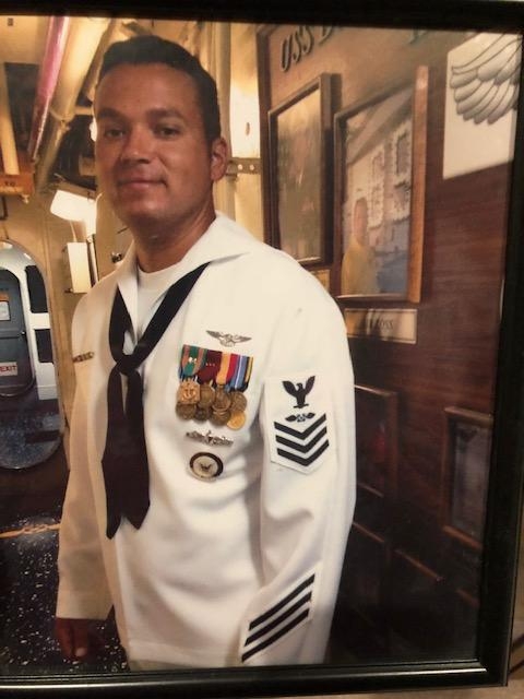 Paul West - Class of 1999 - Crystal Lake South High School