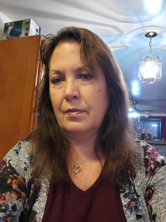 Julie Macklin - Class of 1980 - Crystal Lake South High School