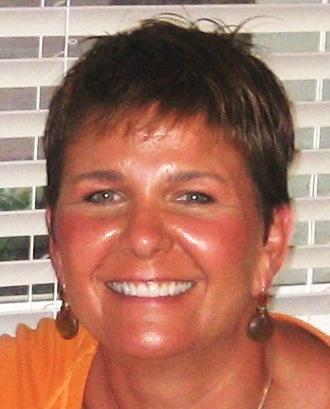 Amy Fues - Class of 1982 - Crystal Lake South High School