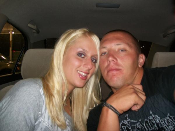 Bryan Nee - Class of 2008 - Crystal Lake South High School