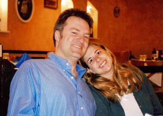 Angela Pomis - Class of 1995 - Crystal Lake South High School