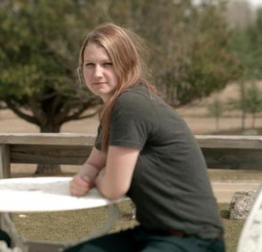 Meghan Steinman - Class of 2004 - Crystal Lake South High School