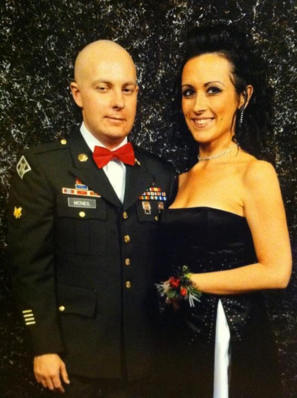 Kayla Batker - Class of 2003 - Crystal Lake South High School