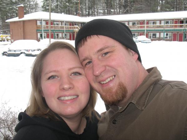 Christopher Davis - Class of 1994 - Crystal Lake South High School