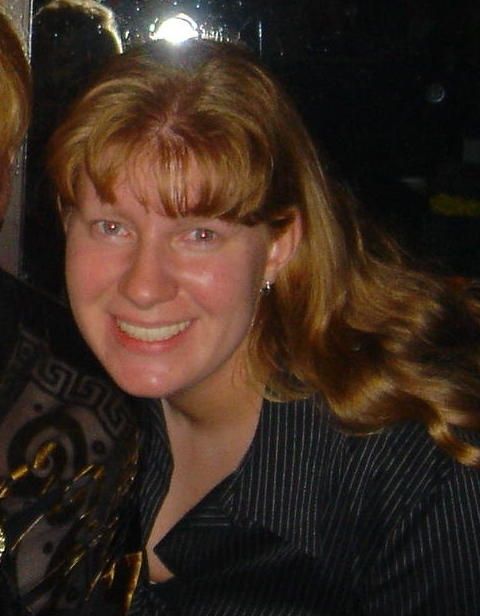 Colleen Formanek - Class of 1996 - Crystal Lake South High School