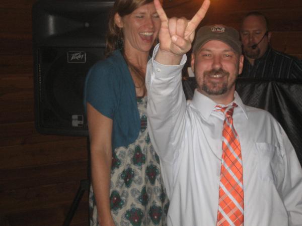Kenny Woolsey - Class of 1992 - Crystal Lake South High School