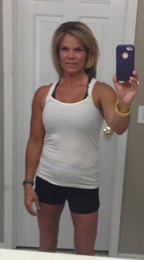 Bobbie Potter - Class of 1989 - Crystal Lake South High School