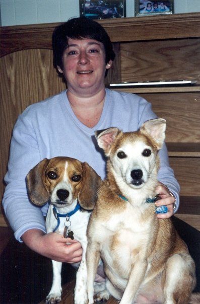 Heather Kinsley - Class of 1982 - Crystal Lake South High School