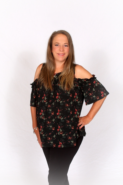 Bobbi Lehan - Class of 1990 - Crystal Lake South High School
