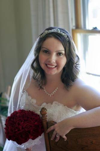 Jill Schiavone - Class of 1996 - Crystal Lake South High School