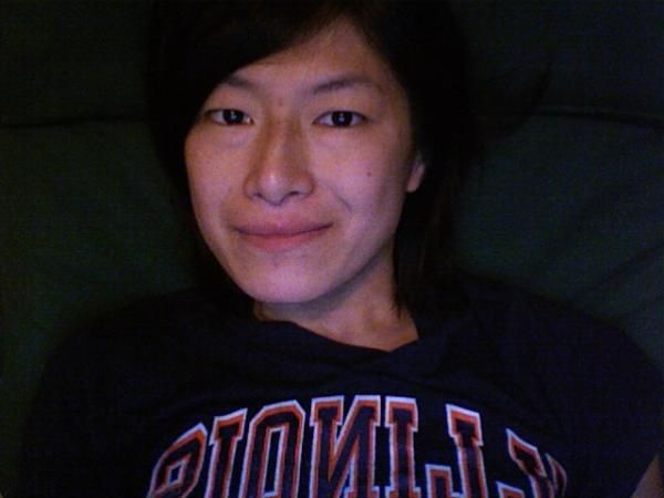 Mary Mary Tang - Class of 1996 - Crystal Lake South High School