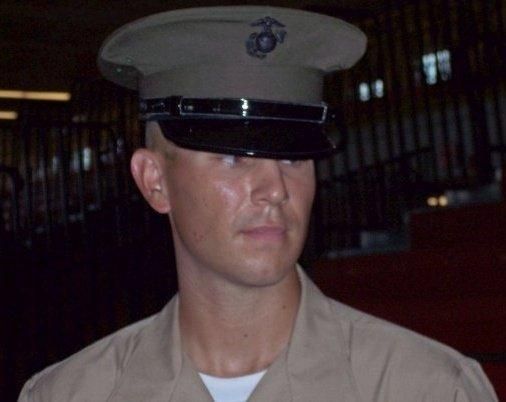 Ryan Mclaughlin - Class of 1999 - Troy High School