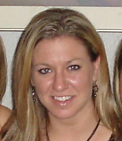 Katie Crowe - Class of 1993 - Troy High School