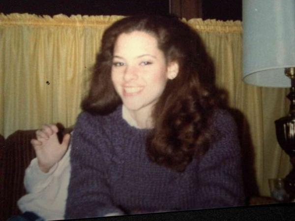 Lori Colette Stewart - Class of 1982 - Troy High School